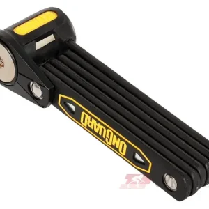 skládací zámek ONGUARD 8116 K9 790mm Výhodná Nabídka