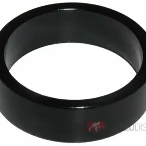 Bezpečná Platba spacer A-H 1 1/8" 10mm černý
