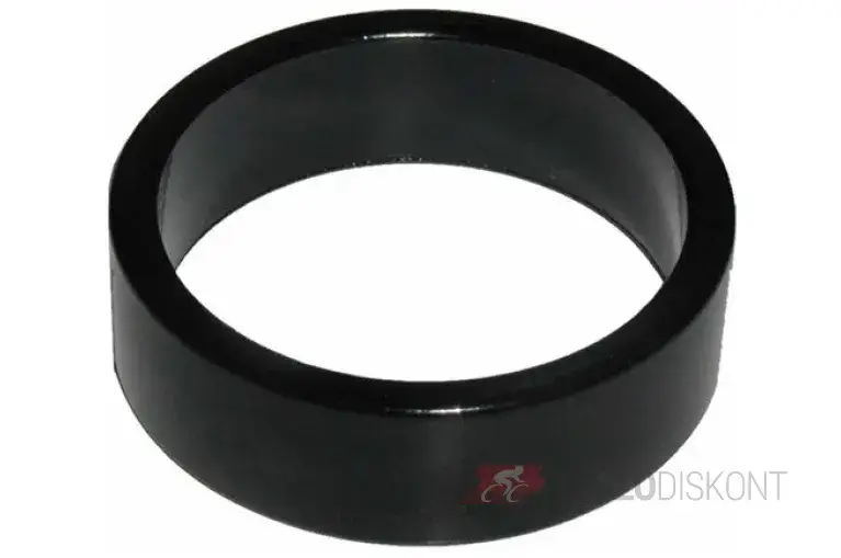 Bezpečná Platba spacer A-H 1 1/8" 10mm černý
