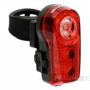 Aktuální zadní USB blikačka SMART Superflash USB