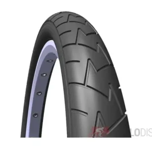 Tovární Cena 12" plášť RUBENA Comfort V57 (47-203)