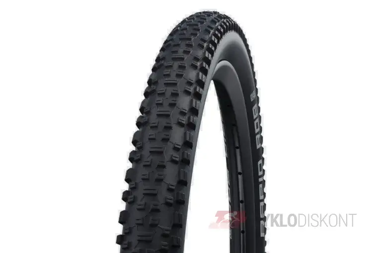 Koupit Online 26 plášť Schwalbe Rapid Rob 26x 2.10 (54-559)