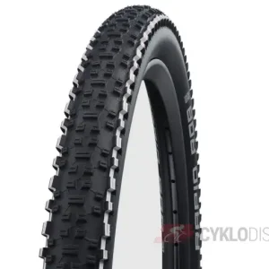 Sezónní Sleva 29" plášť Schwalbe Rapid Rob 29x 2.25 bílá linka