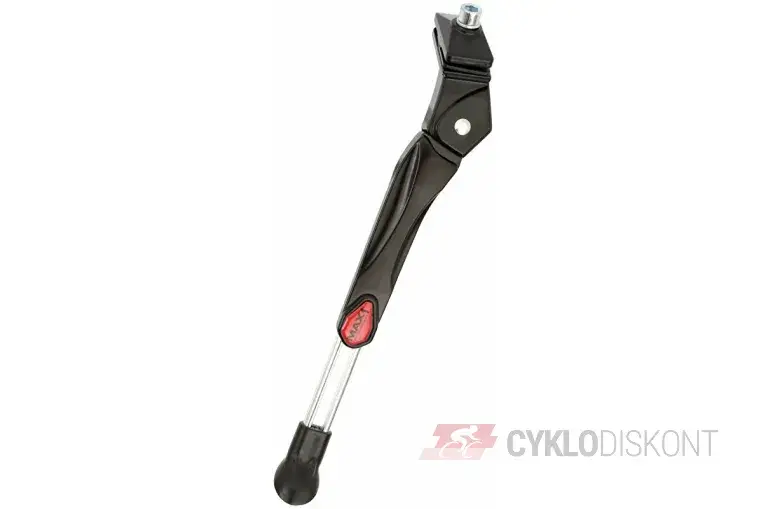 Expresní Doručení stojánek MAX1 E-Bike (26-29") černý