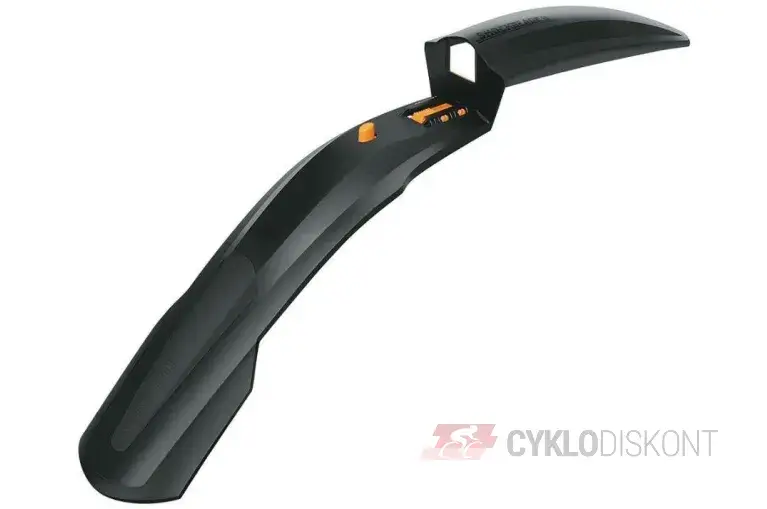 přední blatník SKS ShockBlade Dark 26 + 27,5" Expresní Doručení