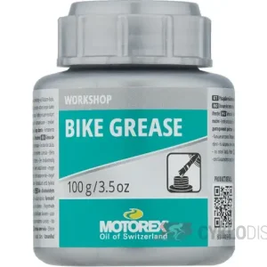 vazelína MOTOREX Bike Grease 100g Cenový Hit