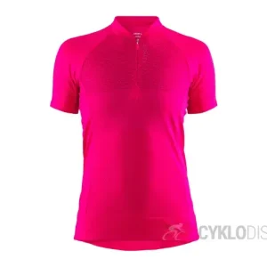 W Cyklodres CRAFT Rise Nová Kolekce