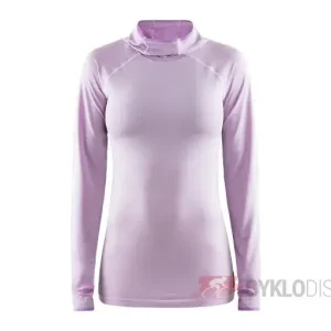 W Mikina CRAFT Core 2.0 Hood Sezónní Sleva