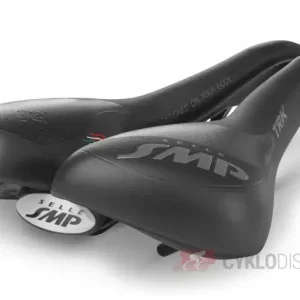 dámské sedlo SELLE SMP TRK Large gel Víkendová Akce