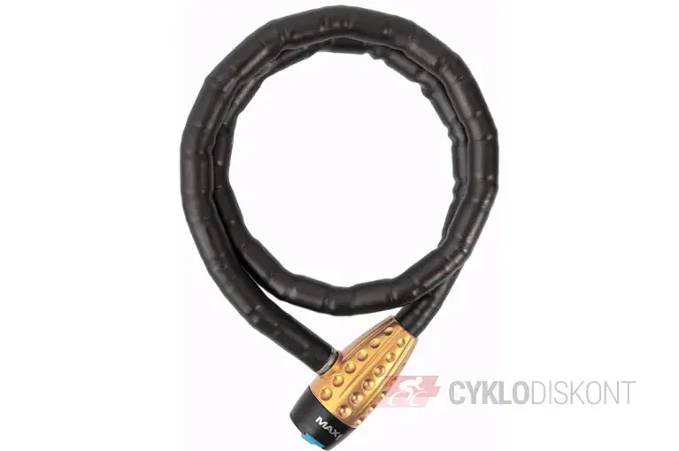 Víkendová Akce článkový zámek MAX1 Moto 29306N