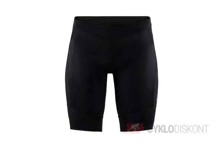 Koupit Online Cyklokalhoty dámské CRAFT essence shorts W