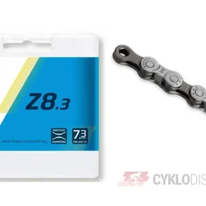 řetěz KMC Z8.3 114 článků Kup Teď