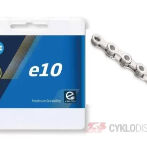 Horká Nabídka řetěz na elektrokolo KMC e10 122 článků