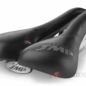 Nízká Cena pánské sedlo SELLE SMP TRK Medium gel