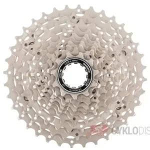 10 kazeta SHIMANO Deore CS-HG50-10 Nakupujte Hned