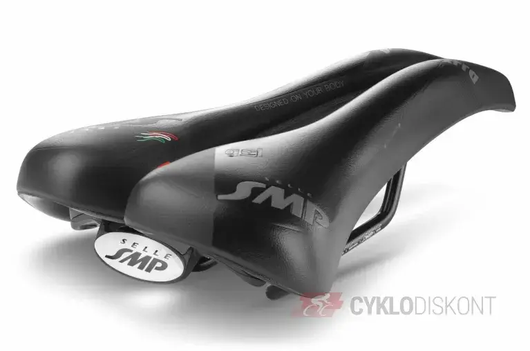 sportovní sedlo SELLE SMP Extra gel Super Cena