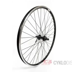 26" přední kolo REMERX Dragon 719 ( náboj Shimano QC300) Expresní Doručení