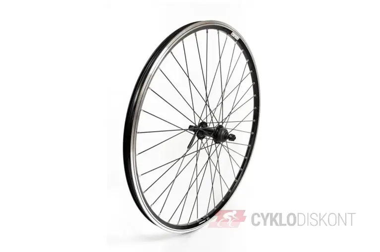 26" přední kolo REMERX Dragon 719 ( náboj Shimano QC300) Expresní Doručení