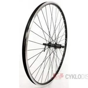 26" zadní kolo REMERX Dragon line 719 ( náboj Shimano QC300) Poslední Šance