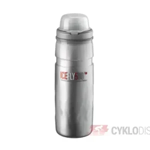 termolahev ELITE Ice Fly 500ml čirá Vrácení Zdarma