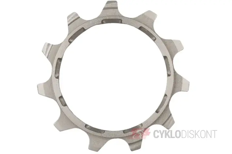 Aktuální Pastorek 11 zubů SHIMANO Deore XT kazety M8000 11-rychl.