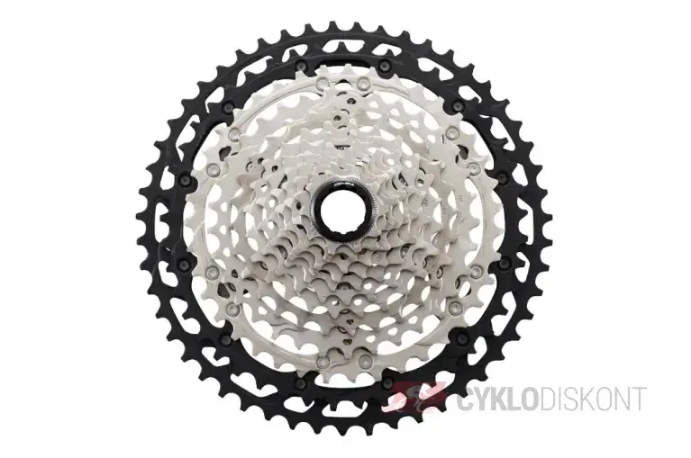Koupit Online 12 kazeta SHIMANO XT CS-M8100 (10-51)
