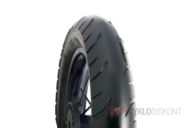 Akční Nabídka 12" plášť RUBENA Golf V63 (54-203)