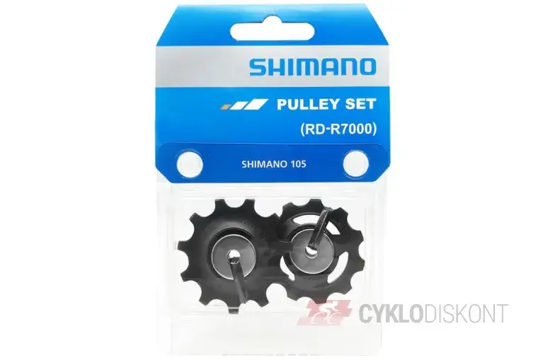 SHIMANO sada kladek RD-R7000 (Y3F398010) Vysoce Kvalitní