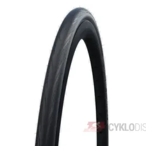28" plášť silniční Schwalbe Lugano II 25-622 černý Ihned K Objednání