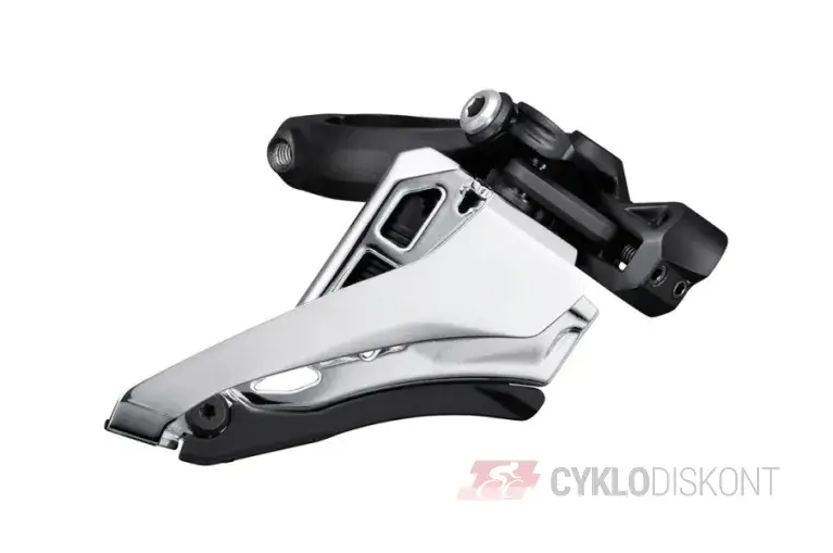 přesmykač 2x12 SHIMANO SLX FD-M7100-M (uni objímka) Značkový