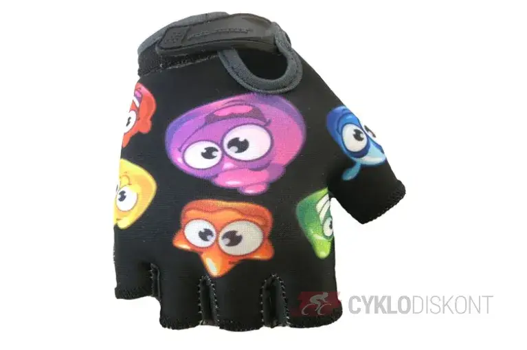 Časově Omezené rukavice dětské POLEDNIK Baby Želáci