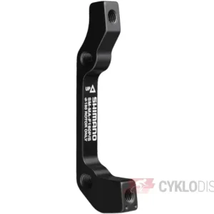 adaptér kotoučové brzdy SHIMANO SM-MA-F180P/SA Akce