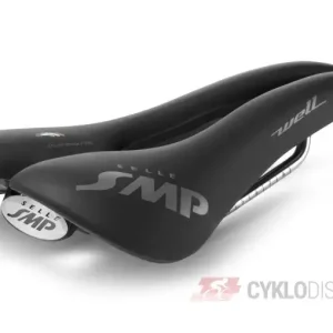 Finální Výprodej sportovní sedlo SELLE SMP Well