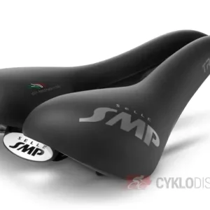 pánské sedlo SELLE SMP TRK Medium Expresní Doručení