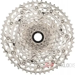 12 kazeta SHIMANO Deore CS-M6100 (10-51) Dokud Zásoby Vydrží