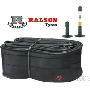28" duše krosová RALSON 700x28-45c AV Akce