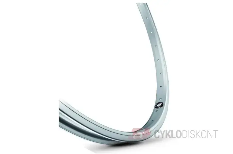 Levný 24" ráfek MACH1 110 junior (507x21)