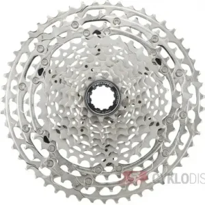 11 kazeta SHIMANO Deore CS-M5100 (11-51) Novinka