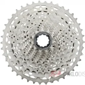 11 kazeta SHIMANO Deore CS-M5100 (11-42) Ověřený