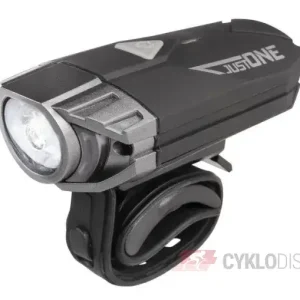 Jen Po Omezenou Doba přední dobíjecí světlo ONE vision 7.0 USB