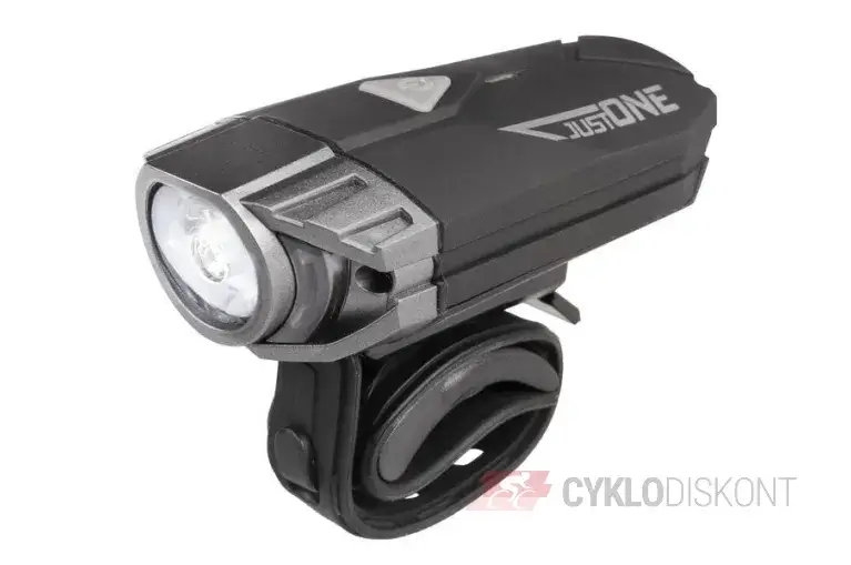 Jen Po Omezenou Doba přední dobíjecí světlo ONE vision 7.0 USB