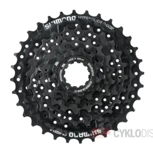 8 kazeta SHIMANO Altus CS-HG31 Speciální Cena