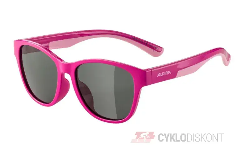 dětské brýle ALPINA flexxy cool kids II Značkový