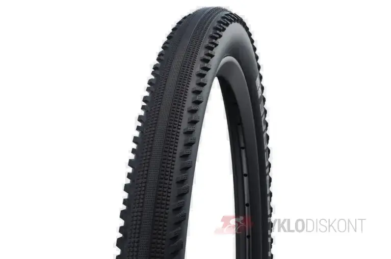Finální Výprodej 28" plášt Schwalbe Hurricane 42-622 Addix