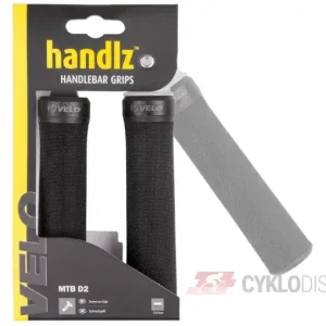 Madla (úchyty) VELO MTB D2 Cenový Hit