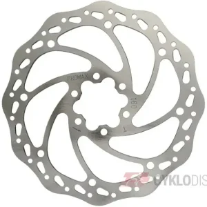 brzdový kotouč PROMAX S1 Sport OEM (6 šroubů) Sleva