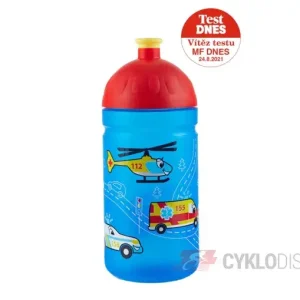 Přímo Od Výrobce Zdravá lahev® Záchranáři 500ml