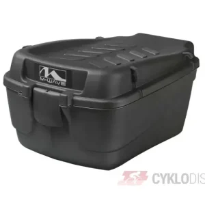 box na nosič M-WAVE Amsterdam Easy L/XL Pouze Dnes