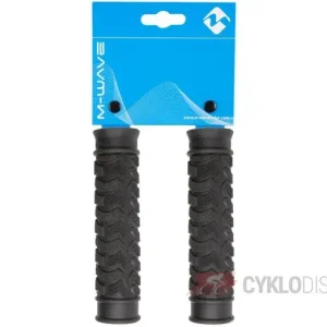 gripy M-WAVE Cloud Tire 2 120mm Vrácení Zdarma
