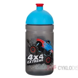 Zdravá lahev® Monster Truck 500ml Sezónní Sleva